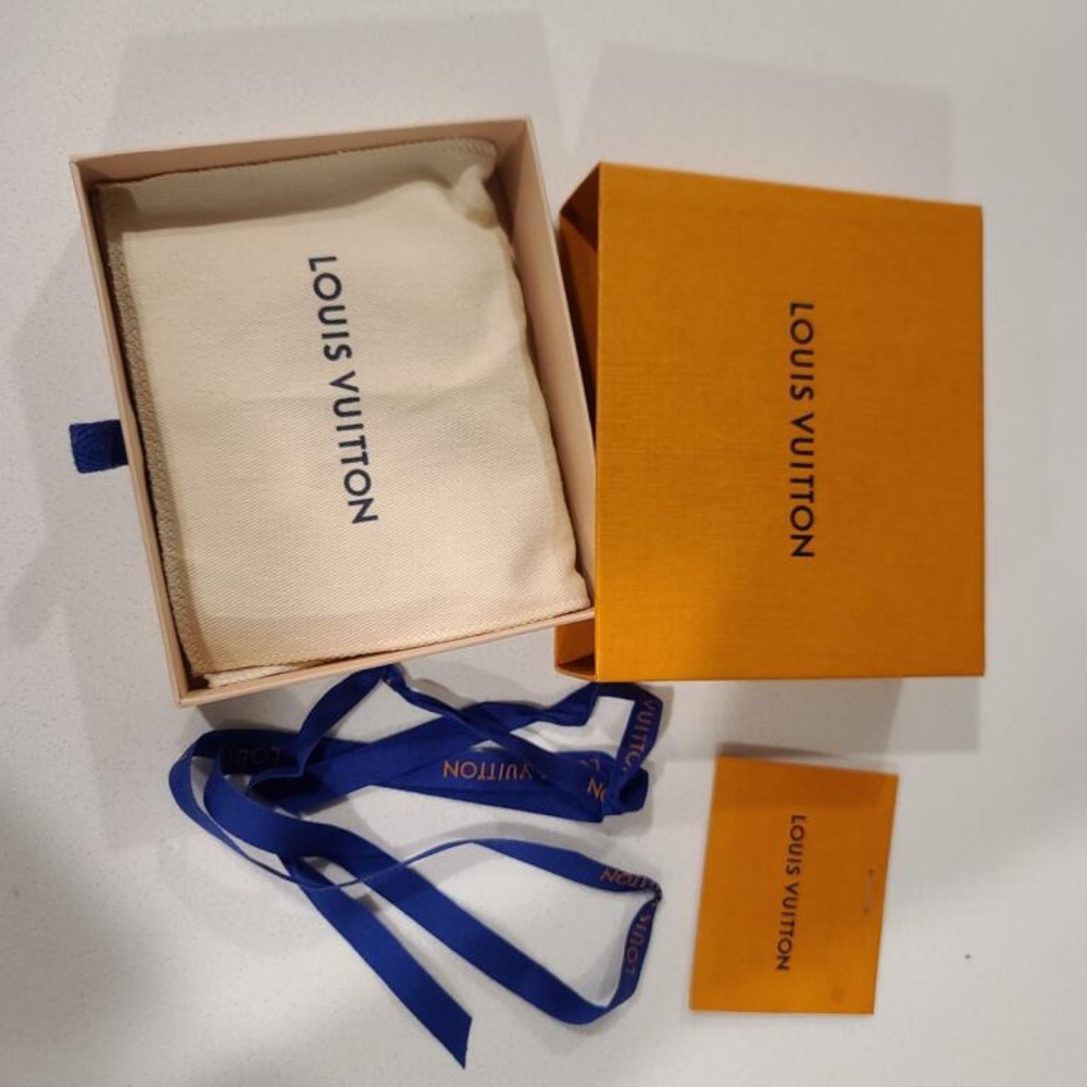 Louis Vuitton Slender Wallet - Picture 3 of 7